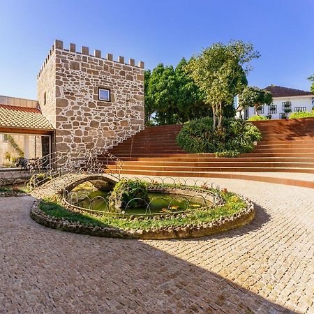 Ich Inveja Country House Pacos de Ferreira Exteriér fotografie