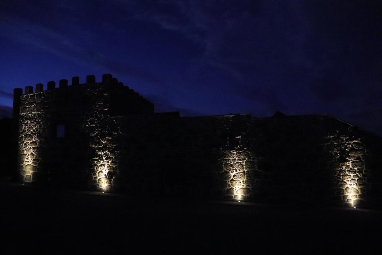 Ich Inveja Country House Pacos de Ferreira Exteriér fotografie