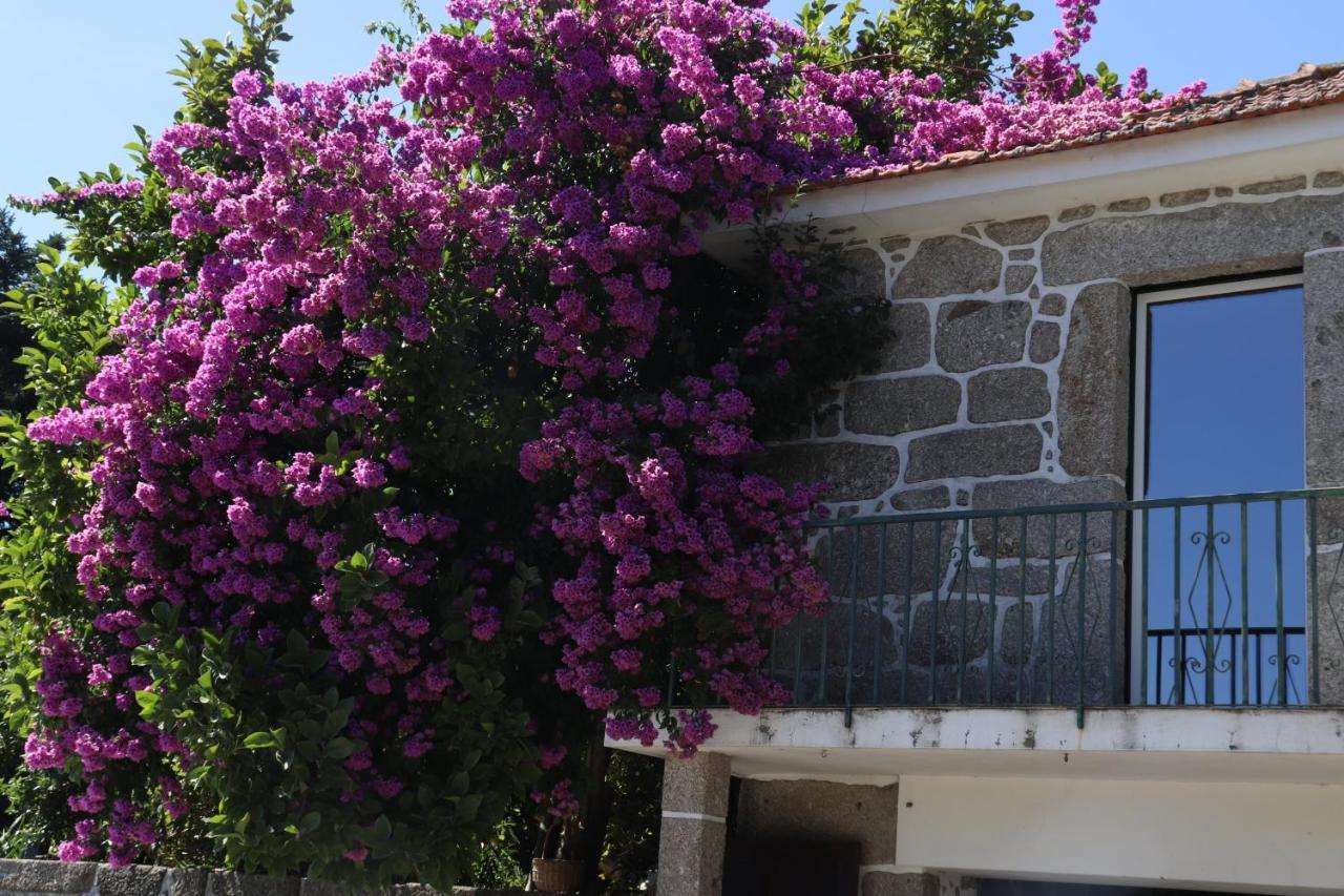 Ich Inveja Country House Pacos de Ferreira Exteriér fotografie