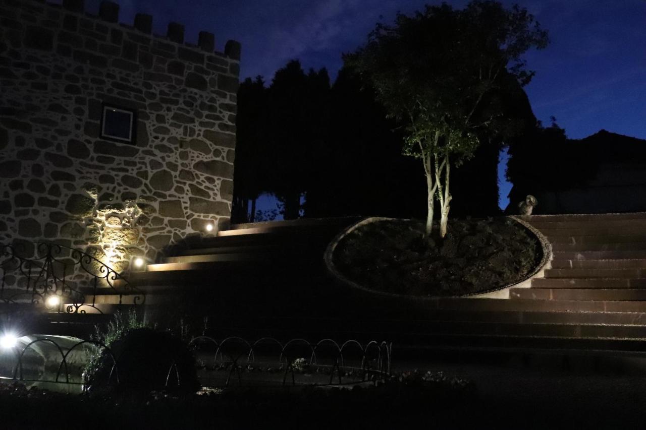 Ich Inveja Country House Pacos de Ferreira Exteriér fotografie