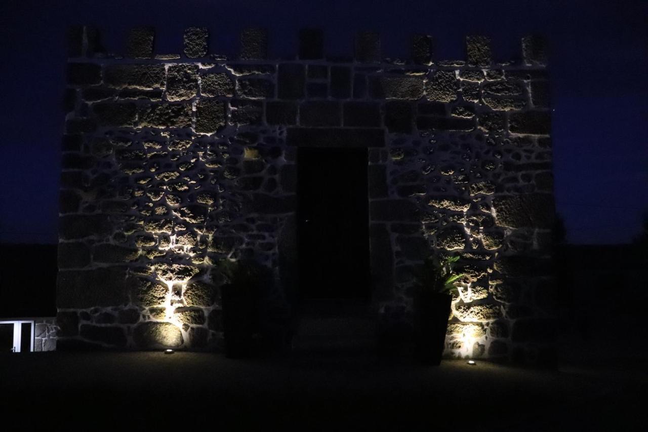 Ich Inveja Country House Pacos de Ferreira Exteriér fotografie