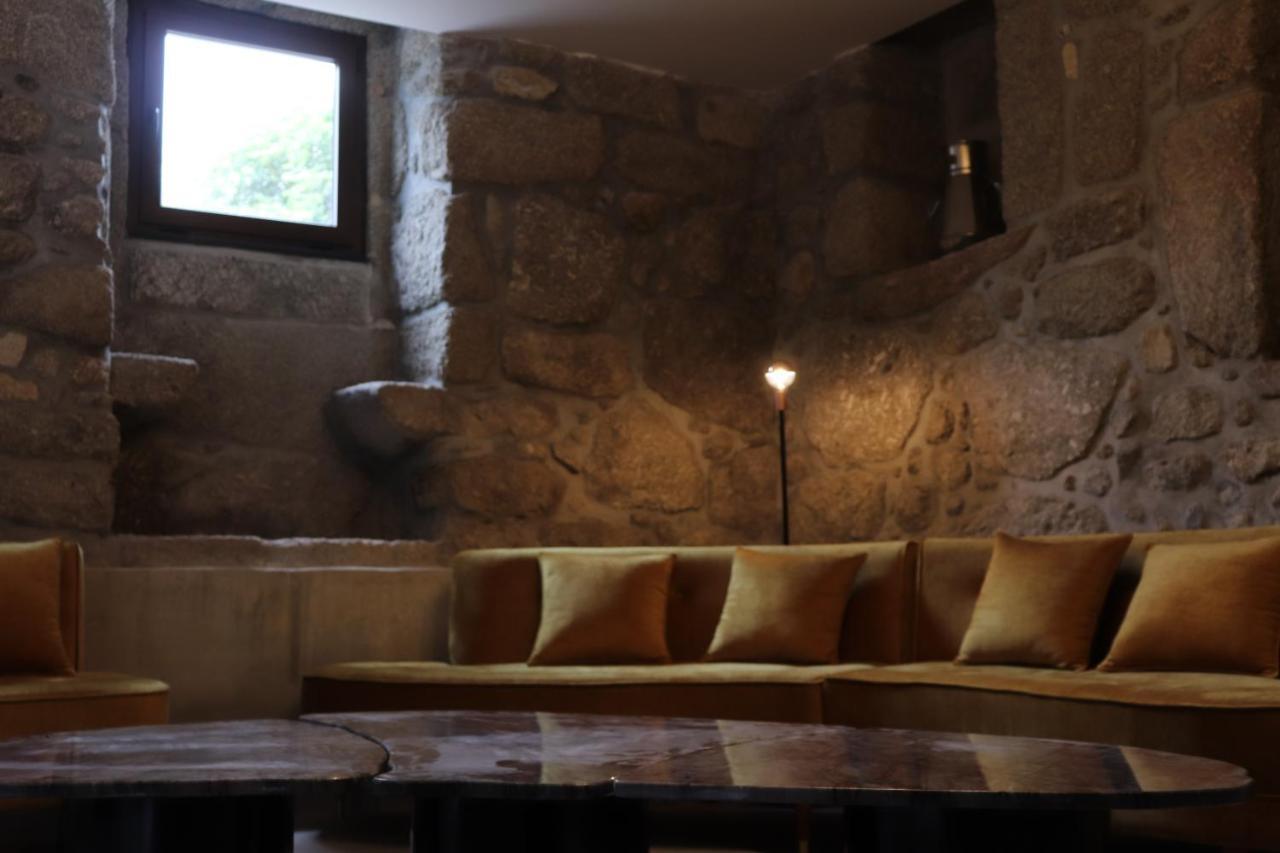 Ich Inveja Country House Pacos de Ferreira Exteriér fotografie