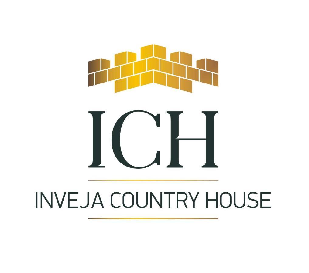 Ich Inveja Country House Pacos de Ferreira Exteriér fotografie