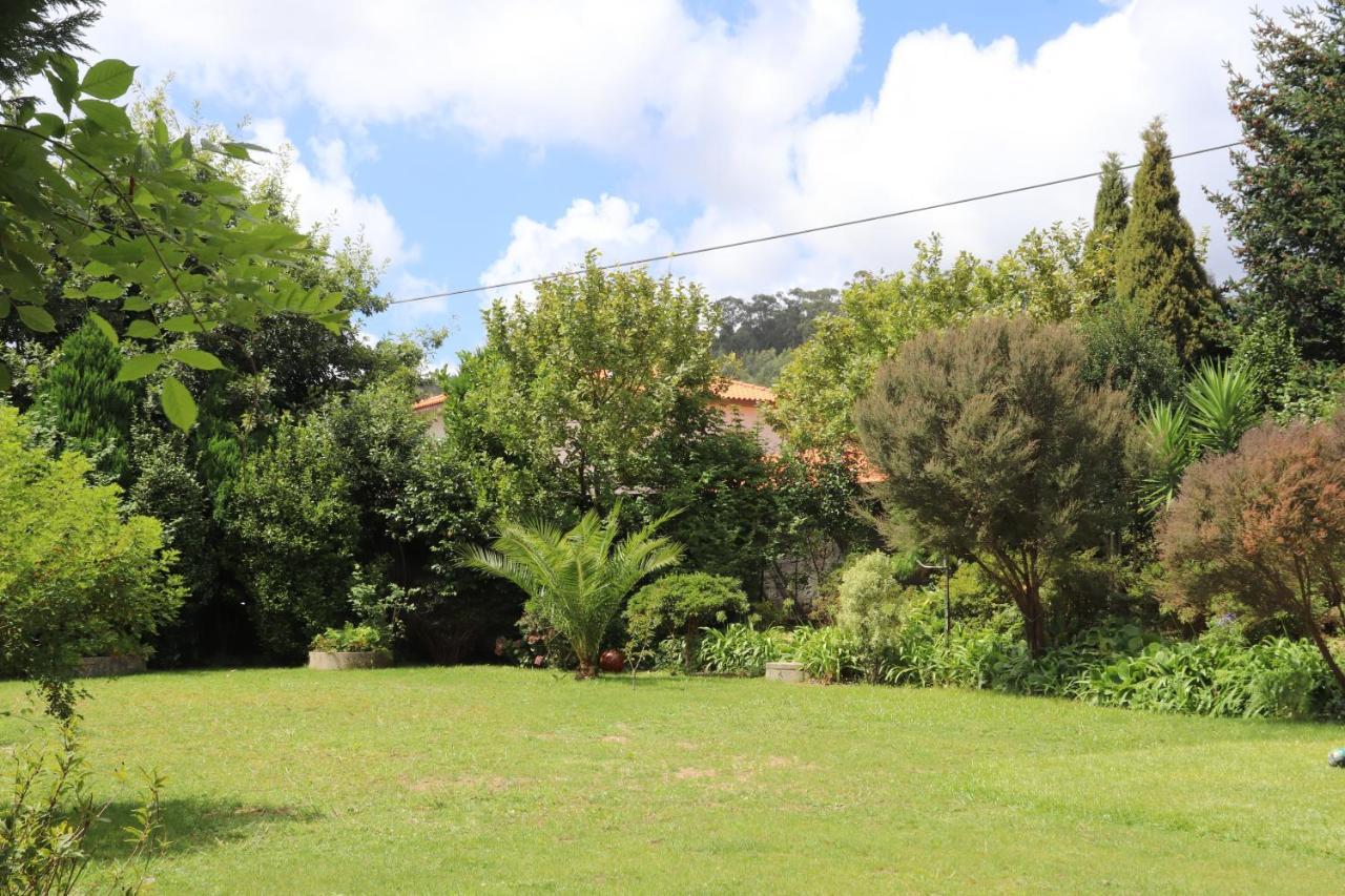 Ich Inveja Country House Pacos de Ferreira Exteriér fotografie