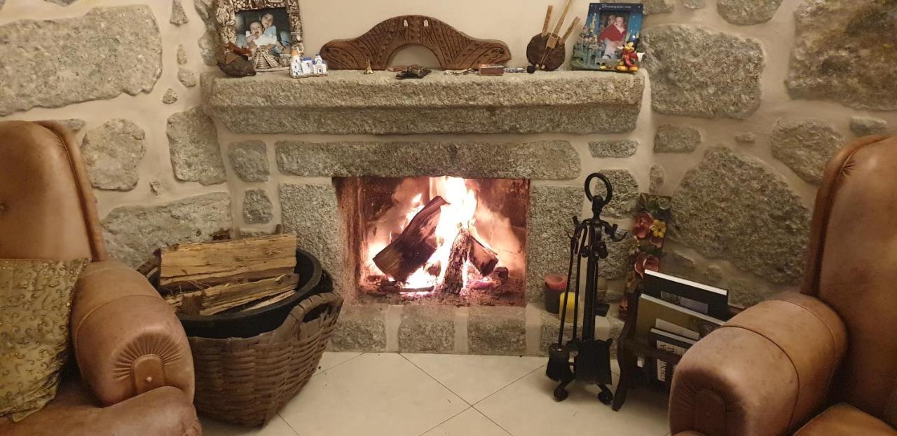 Ich Inveja Country House Pacos de Ferreira Exteriér fotografie