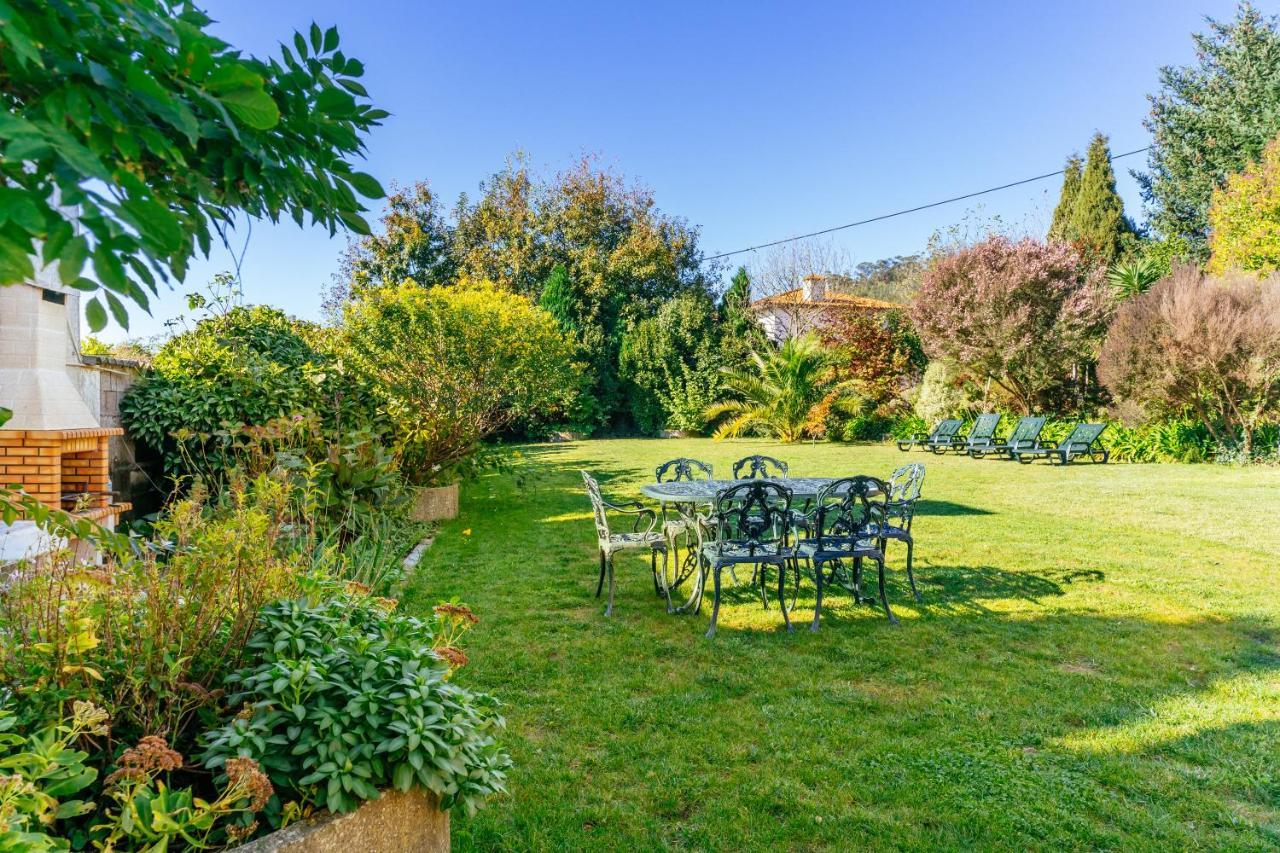 Ich Inveja Country House Pacos de Ferreira Exteriér fotografie