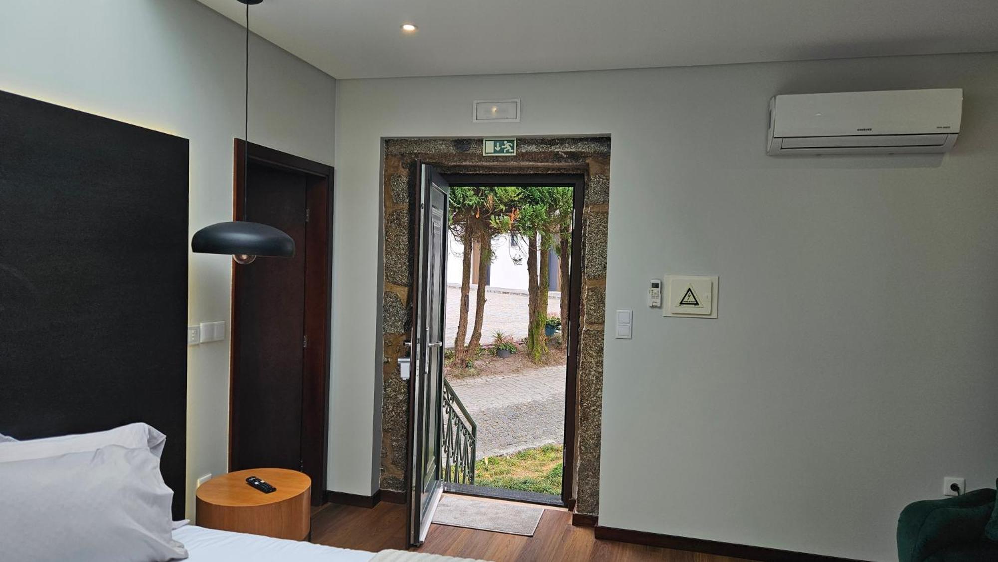 Ich Inveja Country House Pacos de Ferreira Exteriér fotografie